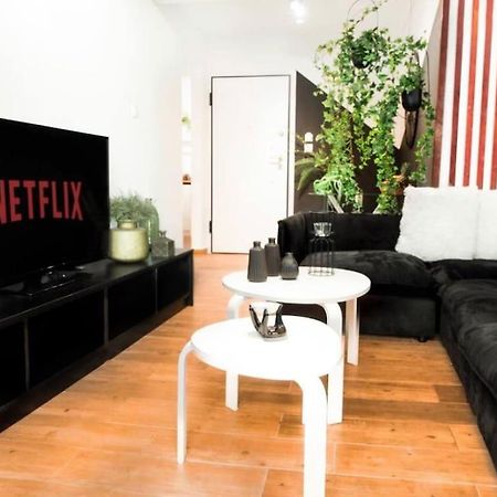 Novel Acropolis Apartment 雅典 外观 照片