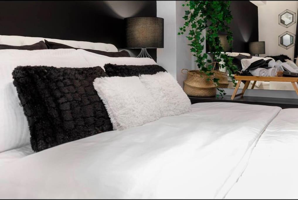 Novel Acropolis Apartment 雅典 外观 照片