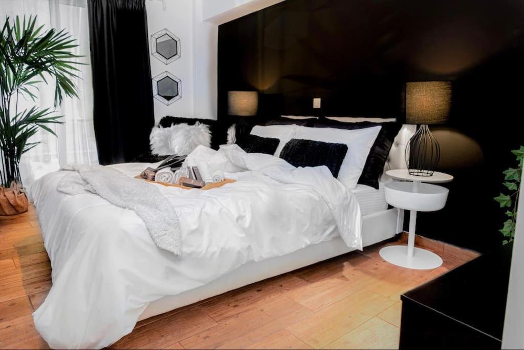 Novel Acropolis Apartment 雅典 外观 照片