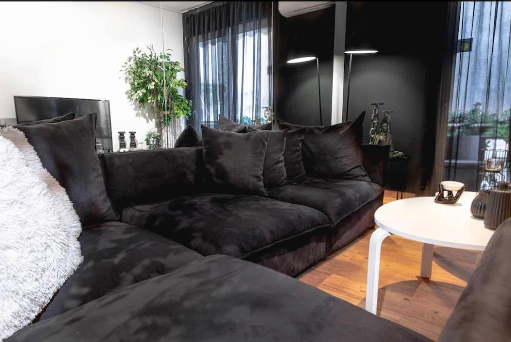 Novel Acropolis Apartment 雅典 外观 照片