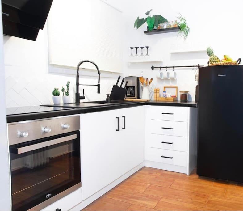 Novel Acropolis Apartment 雅典 外观 照片