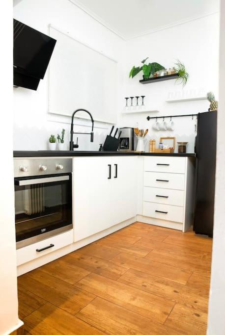 Novel Acropolis Apartment 雅典 外观 照片