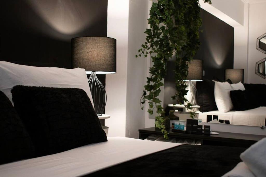 Novel Acropolis Apartment 雅典 外观 照片