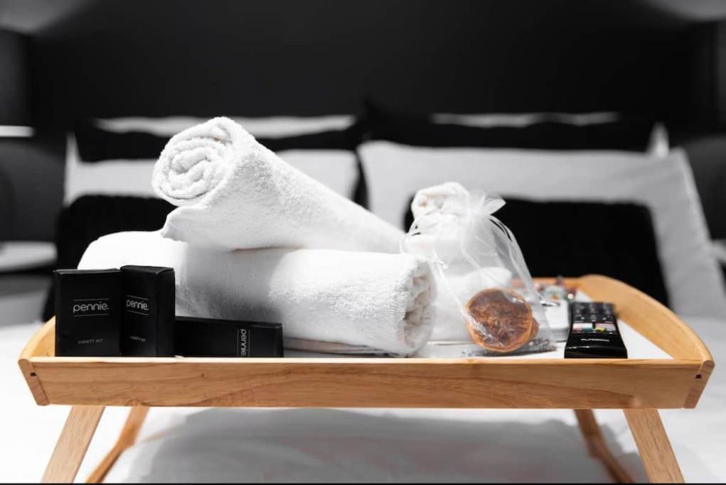 Novel Acropolis Apartment 雅典 外观 照片
