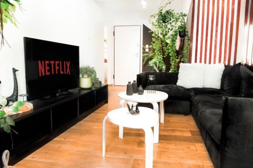 Novel Acropolis Apartment 雅典 外观 照片