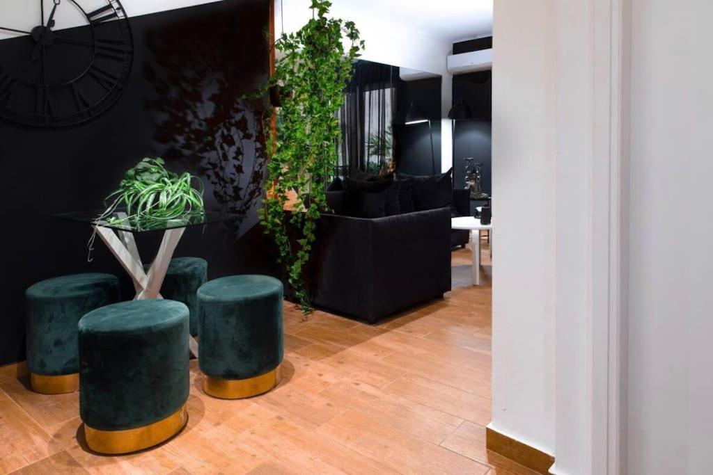 Novel Acropolis Apartment 雅典 外观 照片