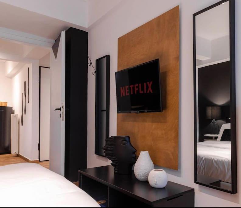 Novel Acropolis Apartment 雅典 外观 照片