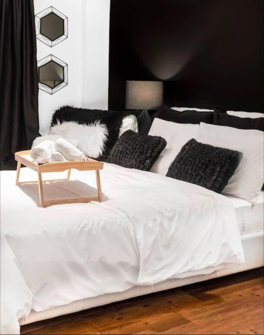 Novel Acropolis Apartment 雅典 外观 照片