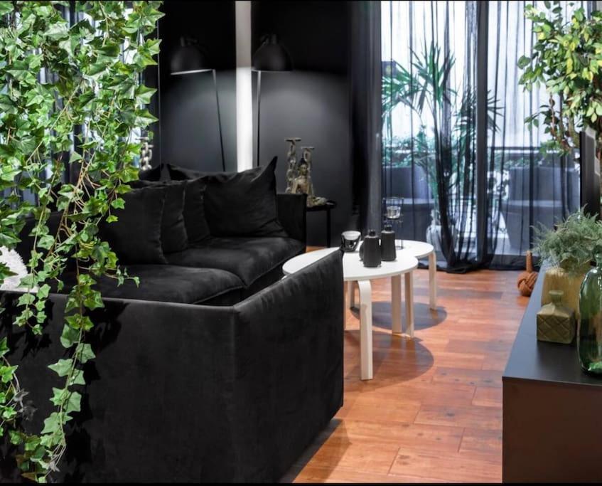 Novel Acropolis Apartment 雅典 外观 照片