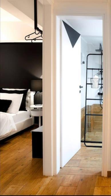 Novel Acropolis Apartment 雅典 外观 照片